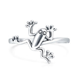 Frog Ring