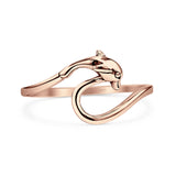 Twisted Infinity Band