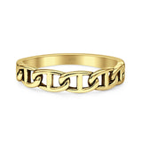 Celtic Knot Ring