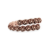 Roses Adjustable Band