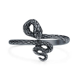 Snake Ring