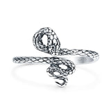 Snake Ring
