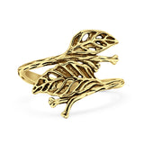 Leaf Ring