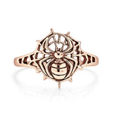 Spider Web Ring