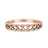 Celtic Knot Ring