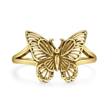 Celtic Knot Ring