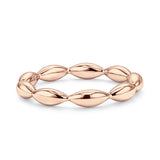 Bead Wave Band