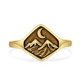 Twisted Infinity Band