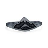 Mountains Ring