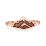Mountains Ring