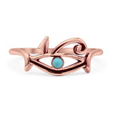 Eye OF Horus Ring