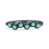 Half Eternity Band