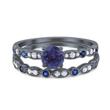 Two Piece Ring