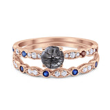 Two Piece Ring