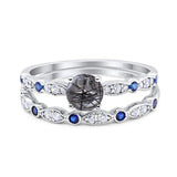 Two Piece Ring