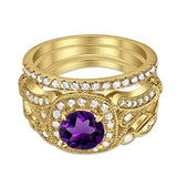 Bridal Ring