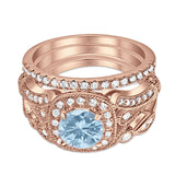 Bridal Ring