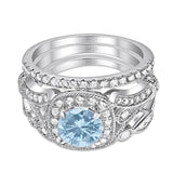 Bridal Ring
