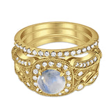 Bridal Ring