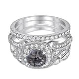 Bridal Ring