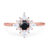 Floral Ring