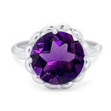 Solitaire Ring