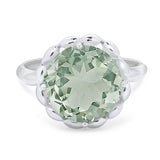 Solitaire Ring