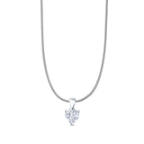  Heart Pendant 