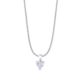  Heart Pendant 