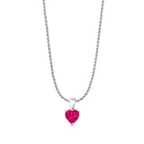  Heart Pendant 