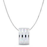  Linear Bar Pendant 