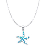  Starish Pendant 