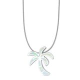 Palm Tree Pendant 