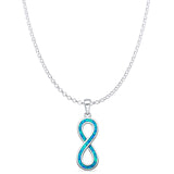 Infinity Pendant