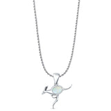  Kangaroo Pendant 