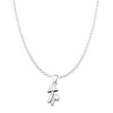 Mushrooms Pendant Necklace