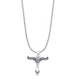  Irminsul Pendant Necklace