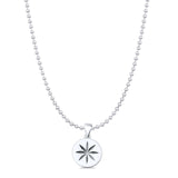  Star Pendant Necklace