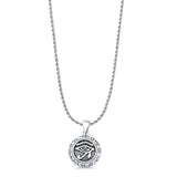  Eye of Horus Pendant Necklace
