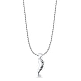  Tentacle Charm Pendant Necklace