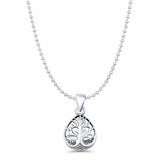 Tree Of life Pendant Necklace