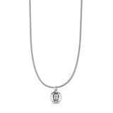 Buddha Head Pendant Necklace
