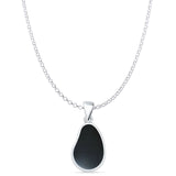  Solitaire Pendant 