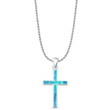  Cross Pendant 