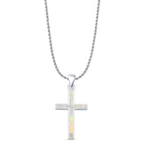  Cross Pendant 
