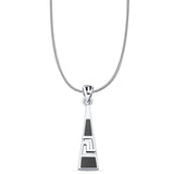  Aztec Pendant 