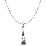  Aztec Pendant 