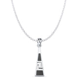  Aztec Pendant 