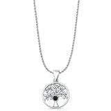  Tree Of Life Pendant 