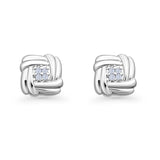 Love Knot Earrings